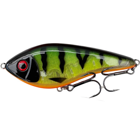 Limited Swim Glidebait Suspending 12cm / 53gr - Westin