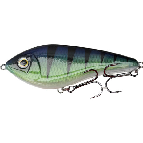 Limited Swim Glidebait Suspending 12cm / 53gr - Westin