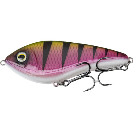Limited Swim Glidebait Suspending 12cm / 53gr - Westin