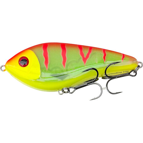 Limited Swim Glidebait Suspending 12cm / 53gr - Westin
