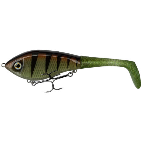 Limited Swimtail Hybrid Suspending 12.0cm / 62gr - Westin