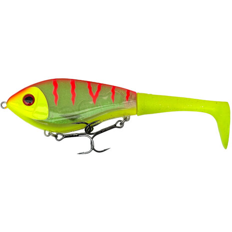 Limited Swimtail Hybrid Suspending 12.0cm / 62gr - Westin