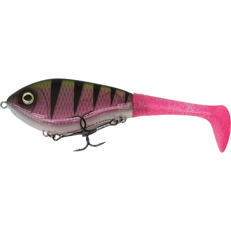 Limited Swimtail Hybrid Suspending 12.0cm / 62gr - Westin