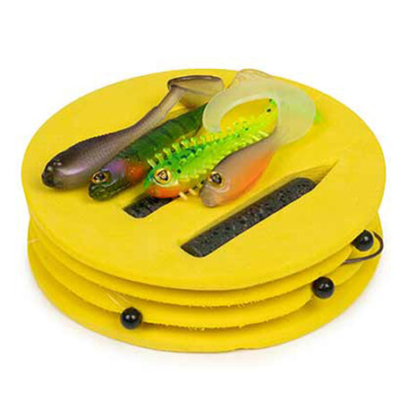 Fox Rage - Drop Shot Micro Ready Rig Kit - Fox Rage