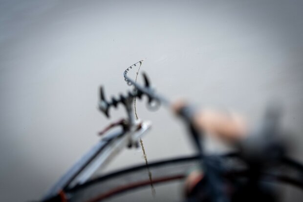 Aventus R Distance Feeder - Guru