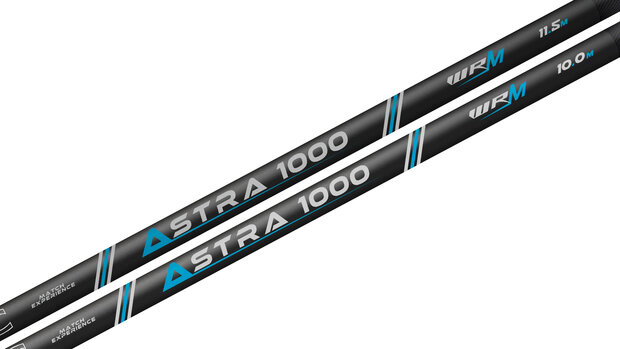 Astra 1000 Pack - 11.50m - Colmic