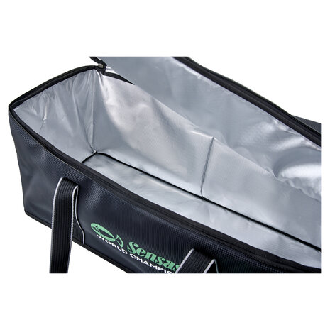 Accessoires XL Bag Jumbo Black - Sensas