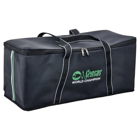 Accessoires XL Bag Jumbo Black - Sensas