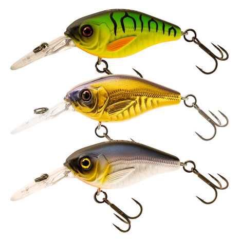 ID Crank Floating 4.8cm / 8.5gr - Westin