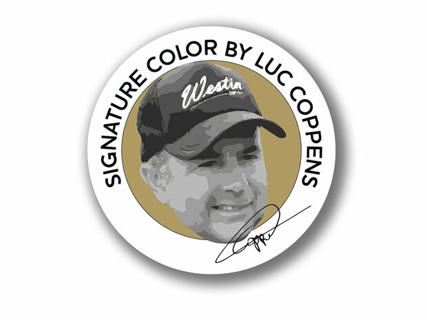 Gift Box Luc Coppens Favorites - Westin