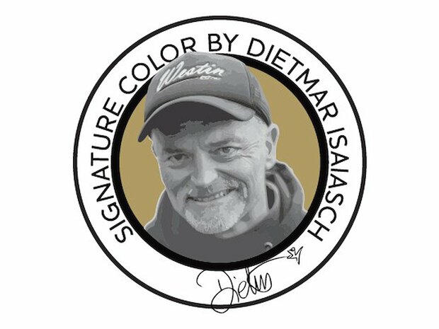 Gift Box Dietmar Isaiasch Favorites - Westin