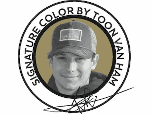 Gift Box Toon Van Ham Favorites - Westin