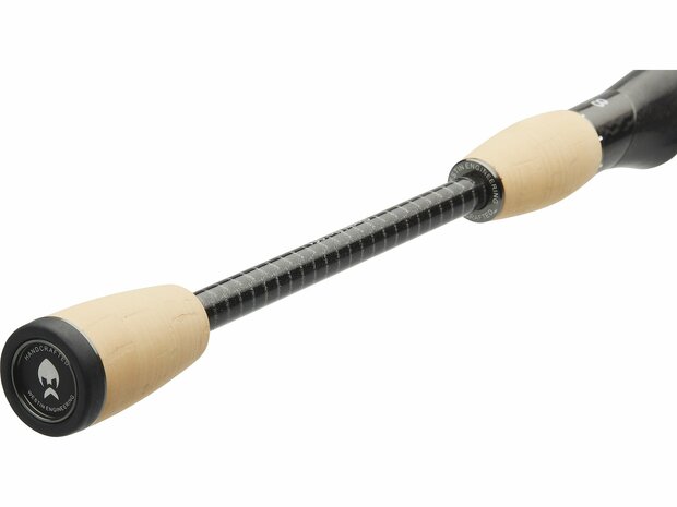 W8 Super Finesse 2nd 2.15m / 4-15gr - Westin