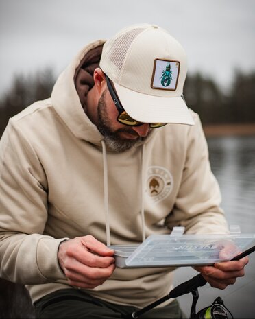 Westin - Crecraw Cap Beige - Westin