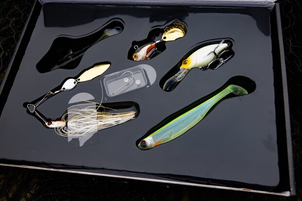 Westin - Gift Box Dietmar Isaiasch Favorites - Westin