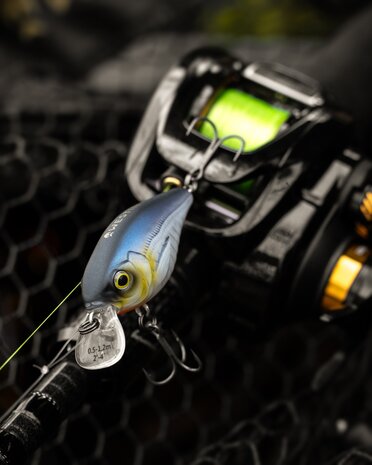 Westin - Crankbait ID Crank Floating 4.8cm / 8.5gr - Westin