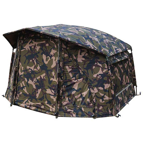 Frontier II / X Camo - Fox Carp