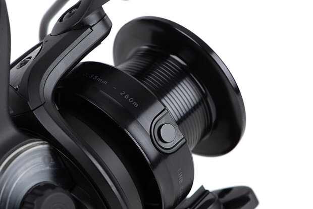 EOS 10000 FS - Fox Carp