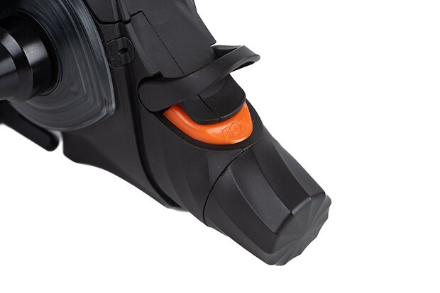 EOS 10000 FS - Fox Carp