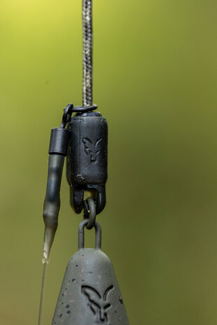 Edges Naturals Heli-Clip - Fox Carp