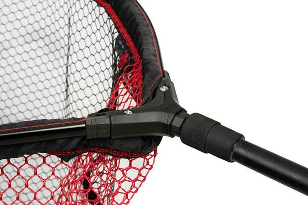Telescopic Landing Net Pole / 1.8m - Fox Rage