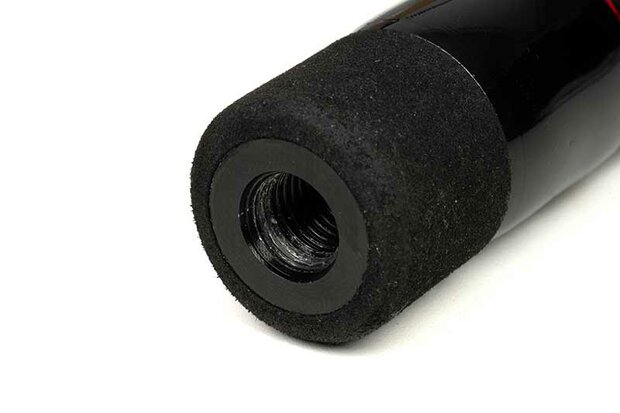 Telescopic Landing Net Pole / 1.8m - Fox Rage