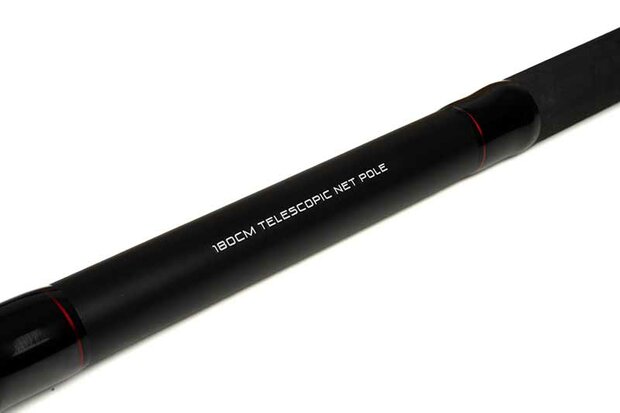 Telescopic Landing Net Pole / 1.8m - Fox Rage