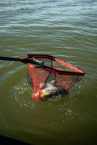 Speed Flow Compact Net - Fox Rage