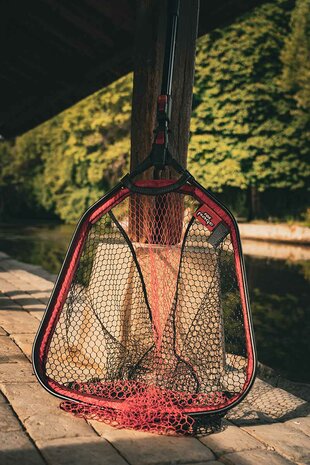 Speed Flow Compact Net - Fox Rage