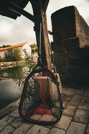 Speed Flow Compact Net - Fox Rage