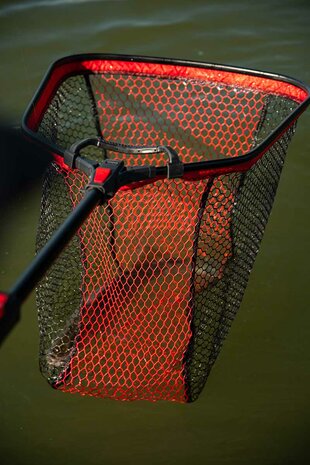 Speed Flow Compact Net - Fox Rage