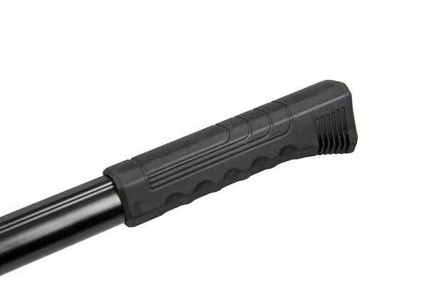 Speed Flow Compact Net - Fox Rage