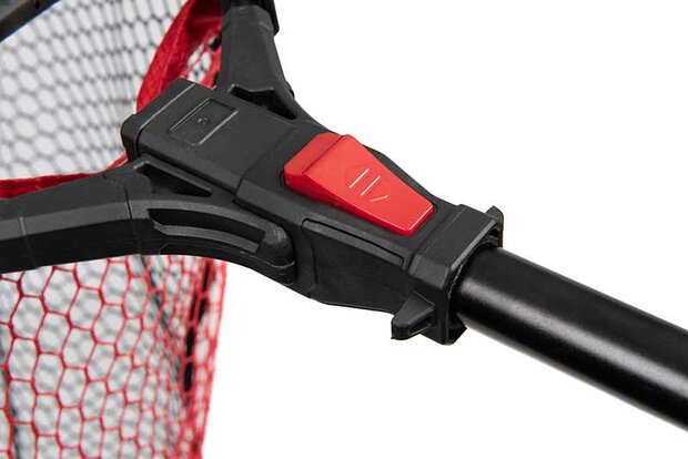 Speed Flow Compact Net - Fox Rage