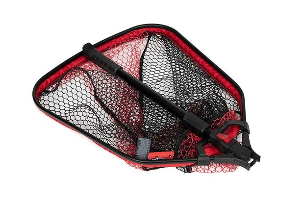 Speed Flow Compact Net - Fox Rage