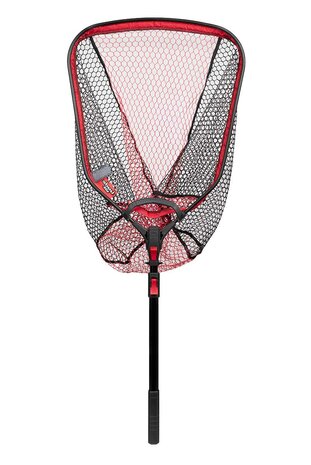 Speed Flow Compact Net - Fox Rage