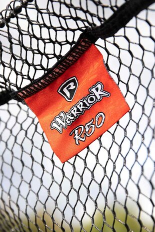 Warrior Net R50 / 50cm - Extends to 2m - Fox Rage