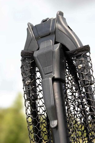Warrior Net R50 / 50cm - Extends to 2m - Fox Rage