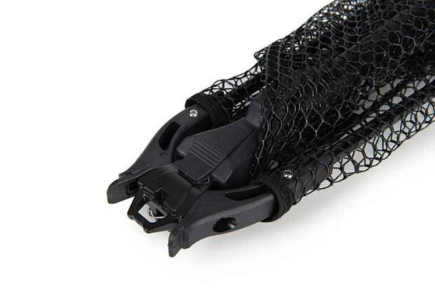 Warrior Net R50 / 50cm - Extends to 2m - Fox Rage