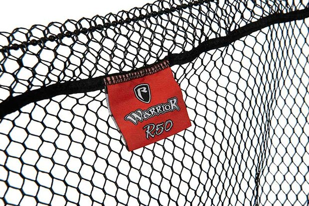 Warrior Net R50 / 50cm - Extends to 2m - Fox Rage