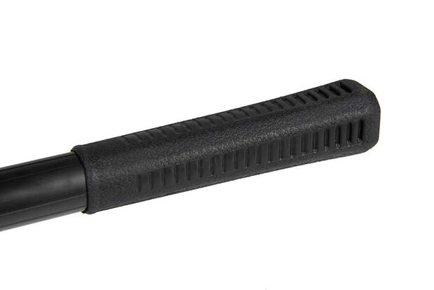 Warrior Net R50 / 50cm - Extends to 2m - Fox Rage