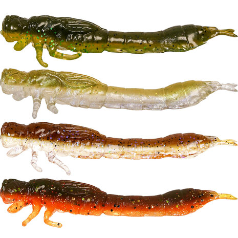 Creature Bait Odonata Ned 6,5cm / 2.0gr- Westin