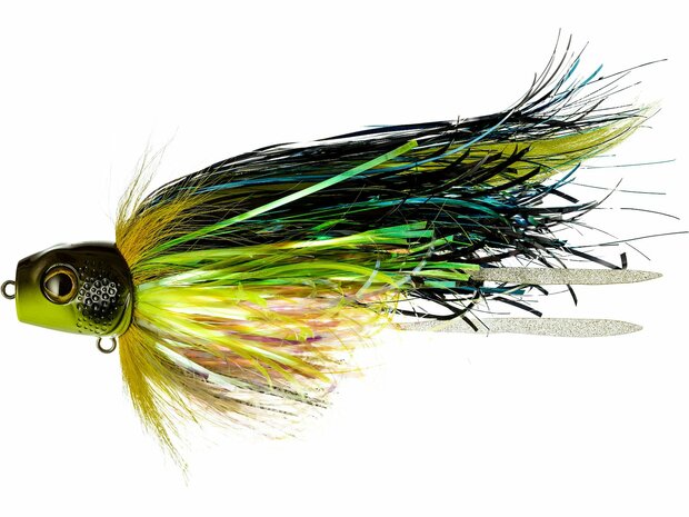 Monsterfly 22.0cm / 44.0gr - Westin