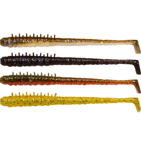 Creature Bait Wiggle Worm 11.0cm / 4.0gr- Westin