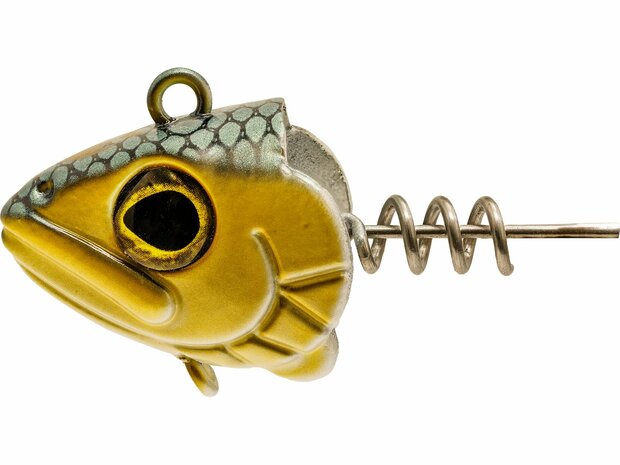 Shadteez Screwin Head / 70.0gr - Westin