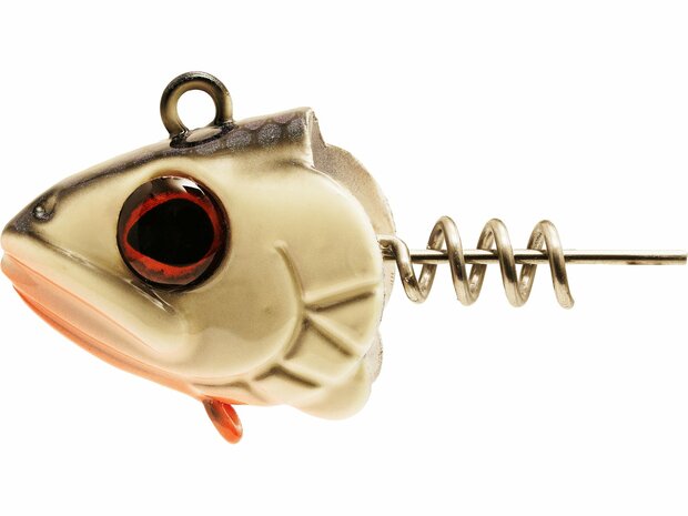 Shadteez Screwin Head / 70.0gr - Westin