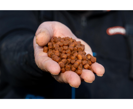 Mega Carp Feed Pellets / 1kg - Sonubaits