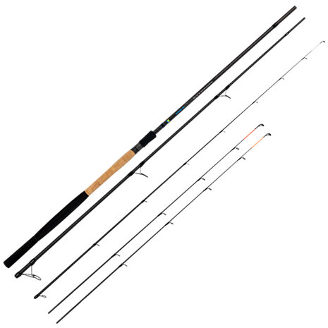 Monster XTR Pro Feeder - Preston