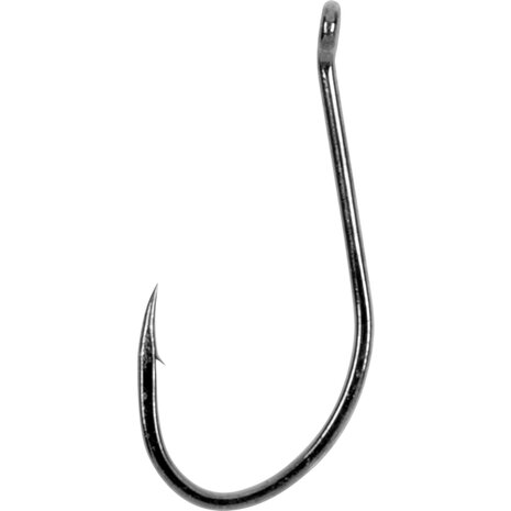 Natural N-30 Hooks Barbed - Preston