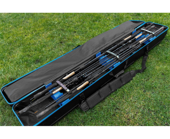 Hardcase Rod Safe XL - Preston