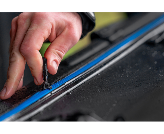 Hardcase Rod Safe XL - Preston